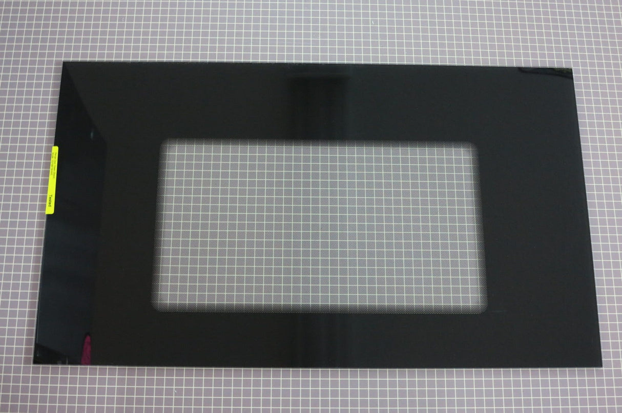 Door Glass 318041109