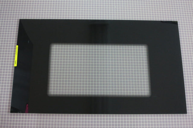 Door Glass 318041109