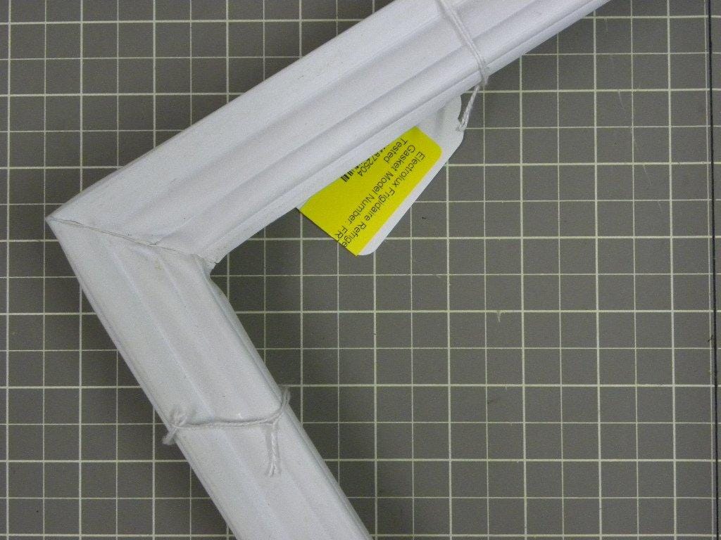 Electrolux Refrigerator Door Gasket 241872504