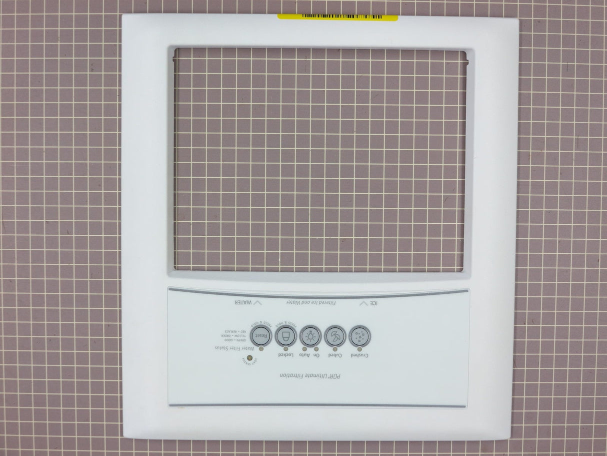 Front Panel 2315466W