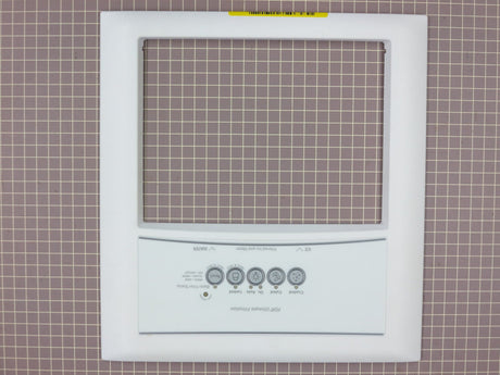 Front Panel 2315466W