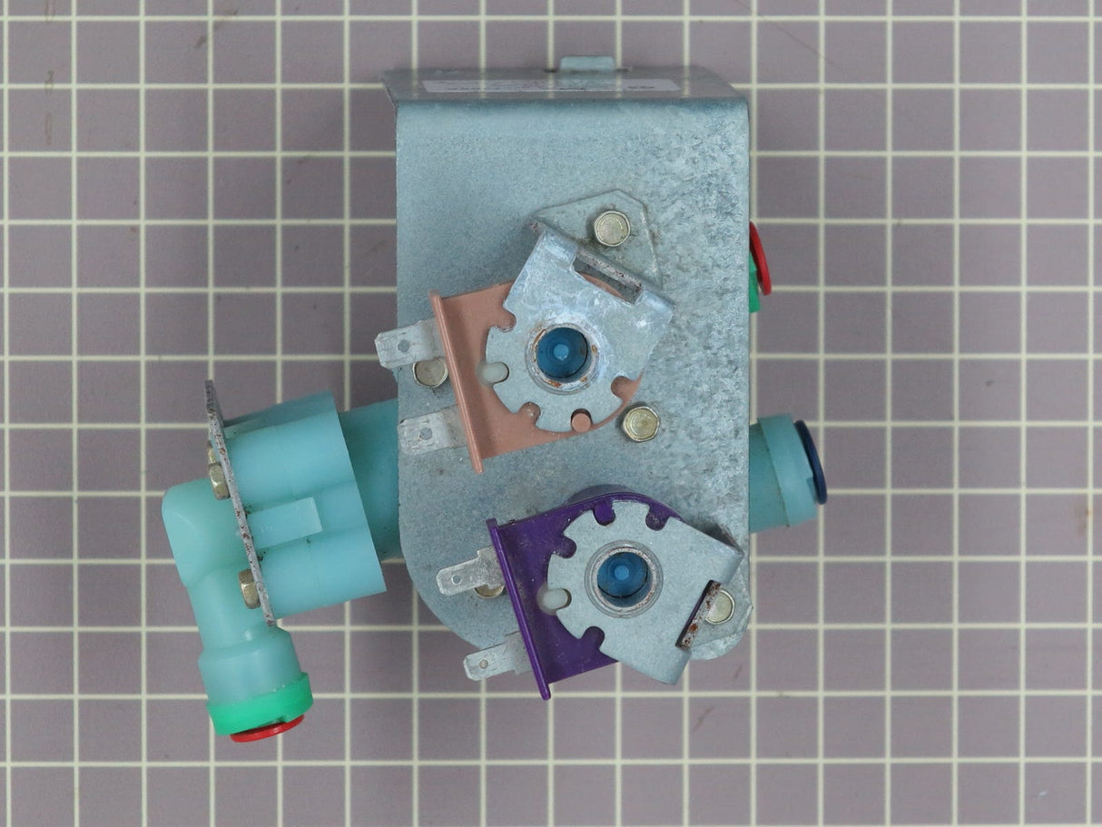 Water Inlet Valve 2315533