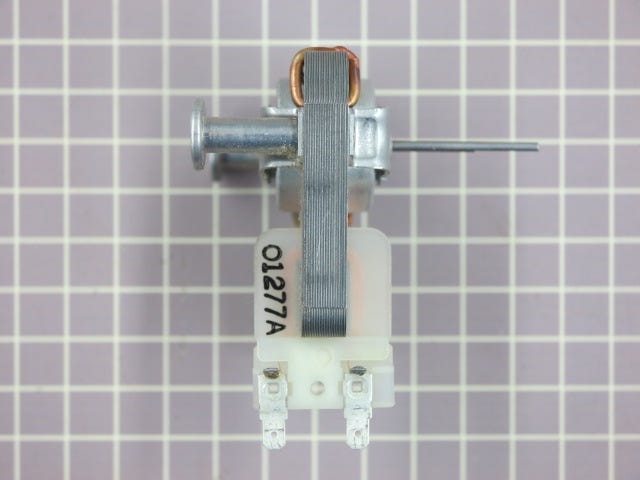 Fan Motor B400A4010AP