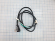 Power Cord 32043388