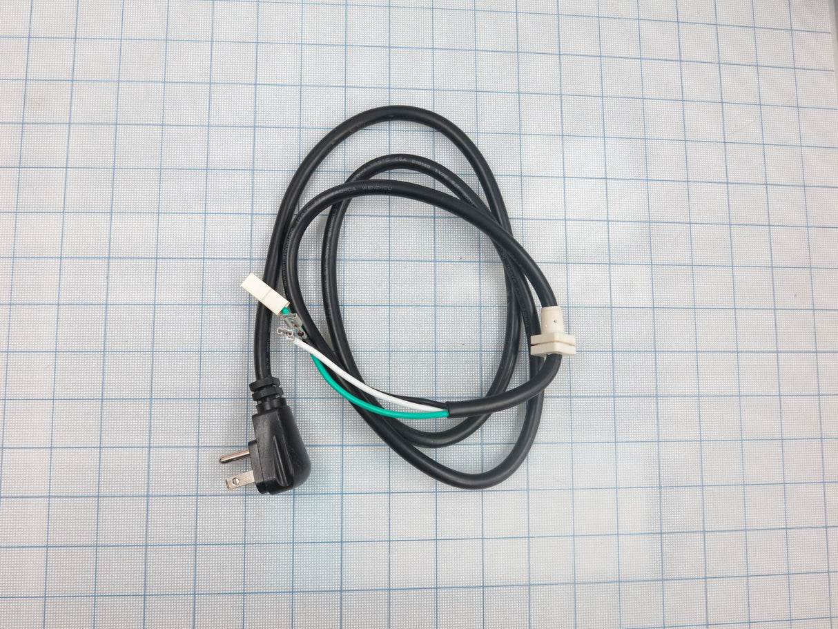 Power Cord 32043388
