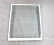 Glass Shelf W/Glides 2214909K