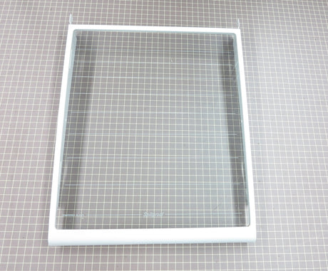 Glass Shelf W/Glides 2214909K