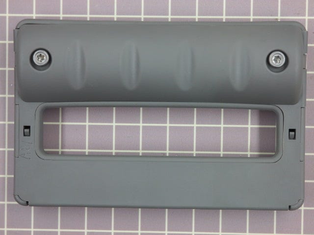 Handle W10309873