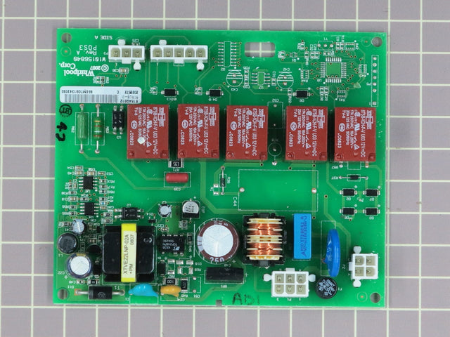 Control Board 2322572
