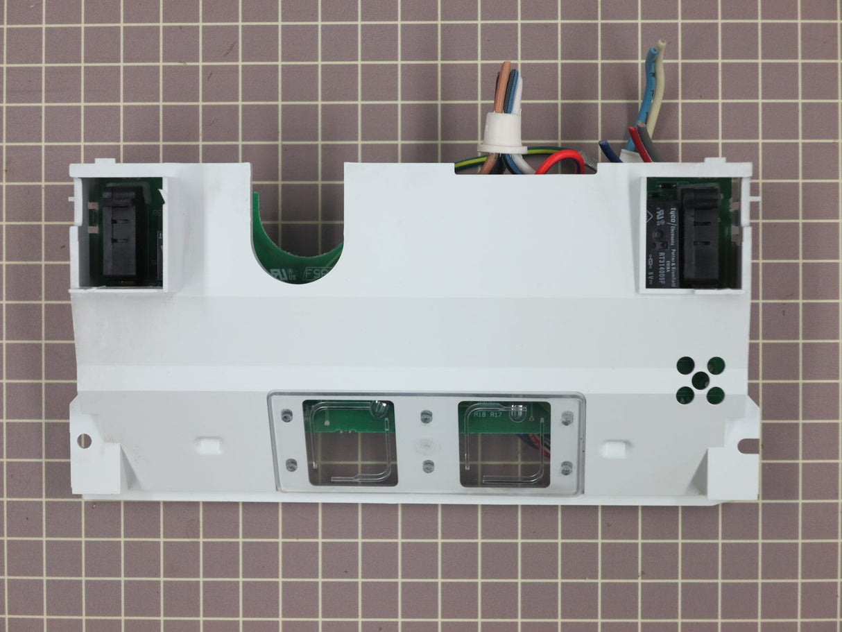 Control Board 2323009