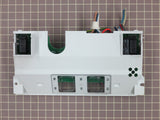 Control Board 2323009