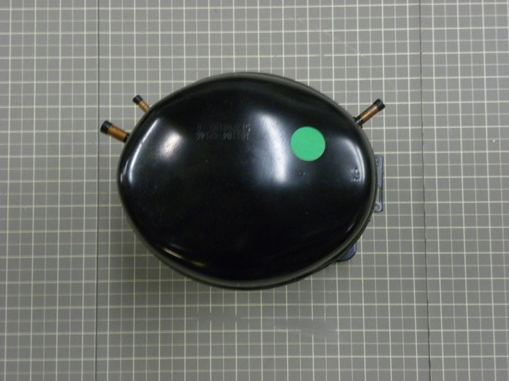 Electrolux Refrigerator Compressor 5303918298