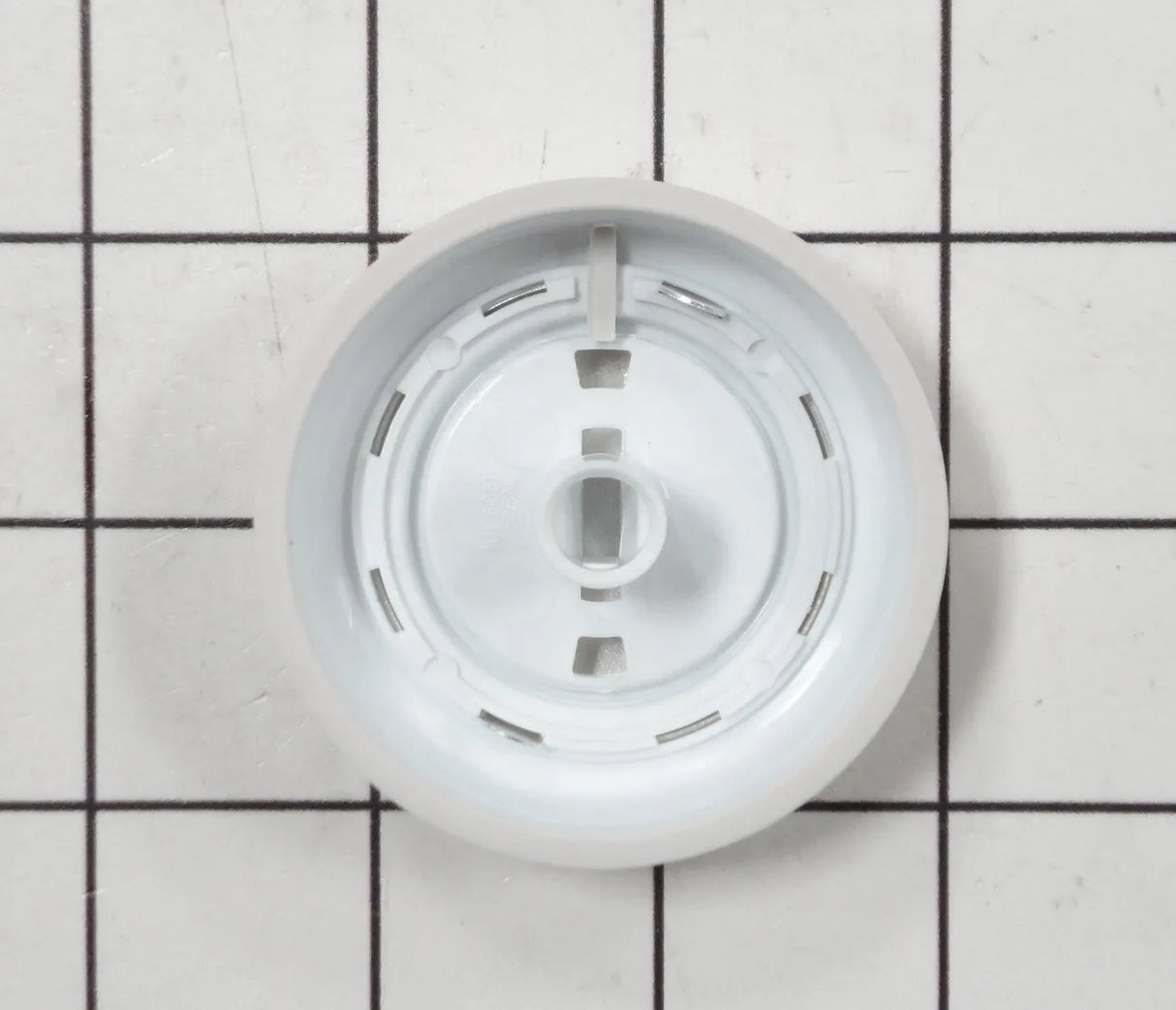 Timer Knob W10807860