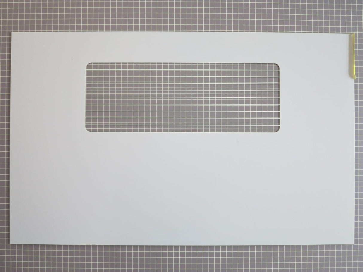 Oven Door Glass 9780328