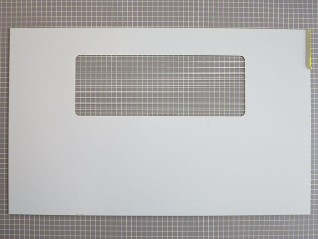 Oven Door Glass 9780328