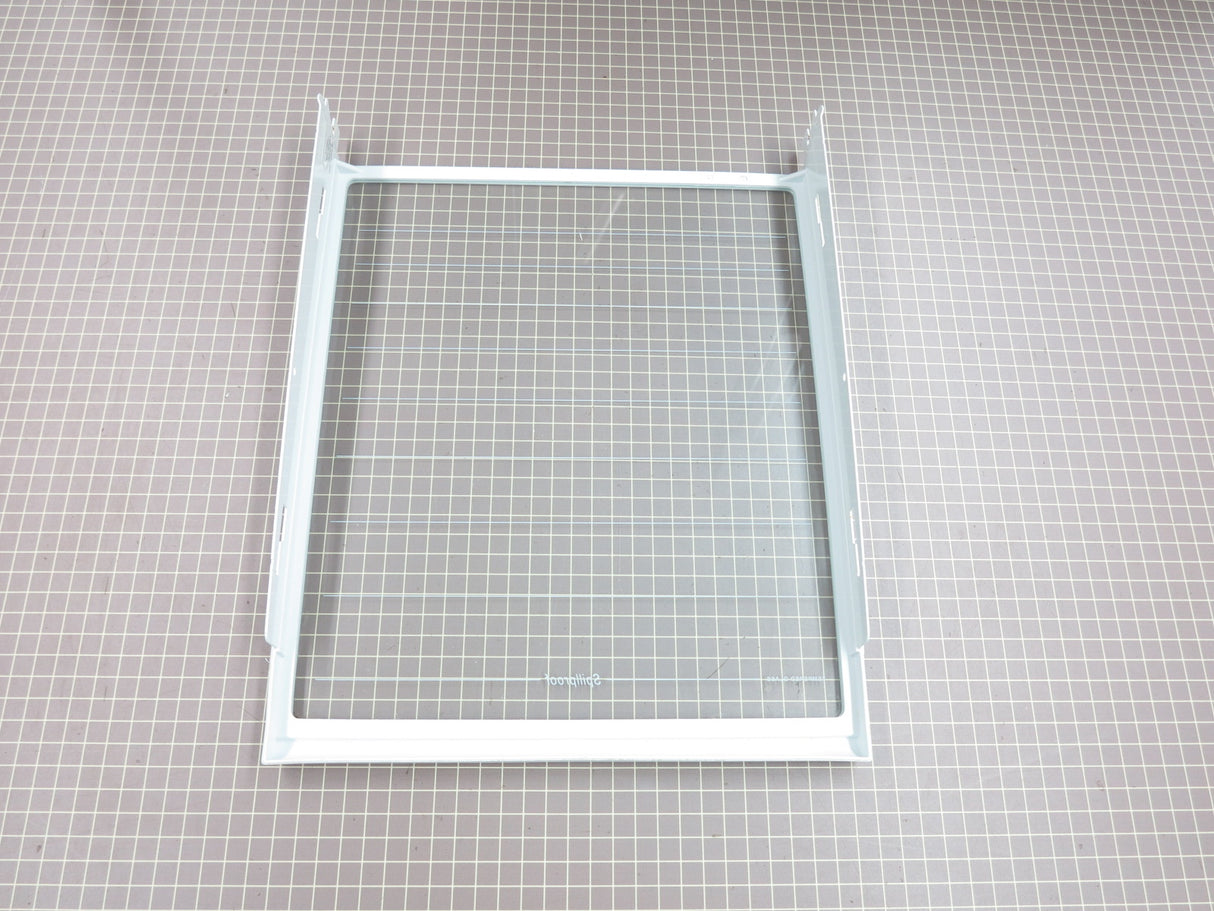 Glass Shelf W/Glides 2214909K