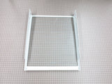 Glass Shelf W/Glides 2214909K
