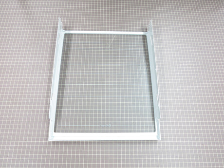 Glass Shelf W/Glides 2214909K