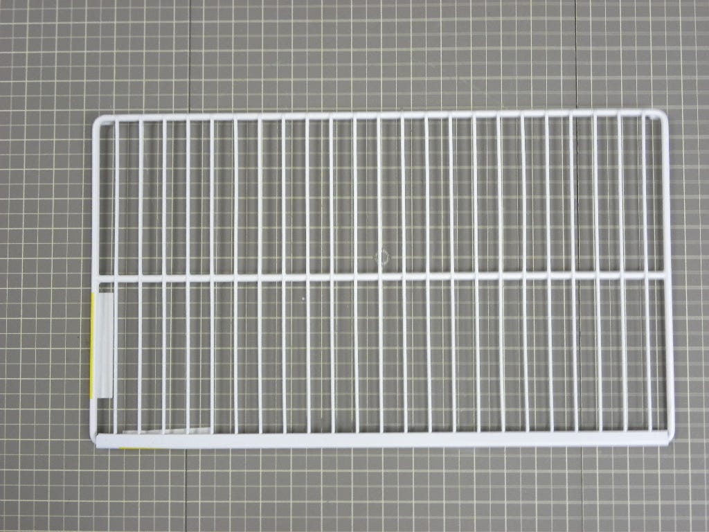 Magic Chef Refrigerator/Freezer, Freezer Wire Shelf (19 x 11") 502901000114