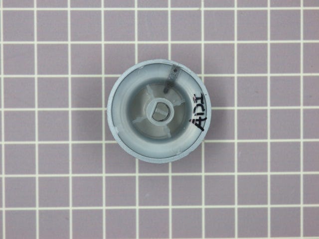 Knob W10192635
