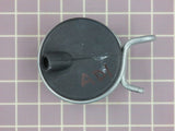 Maytag Washer Rubber Cap 22003268