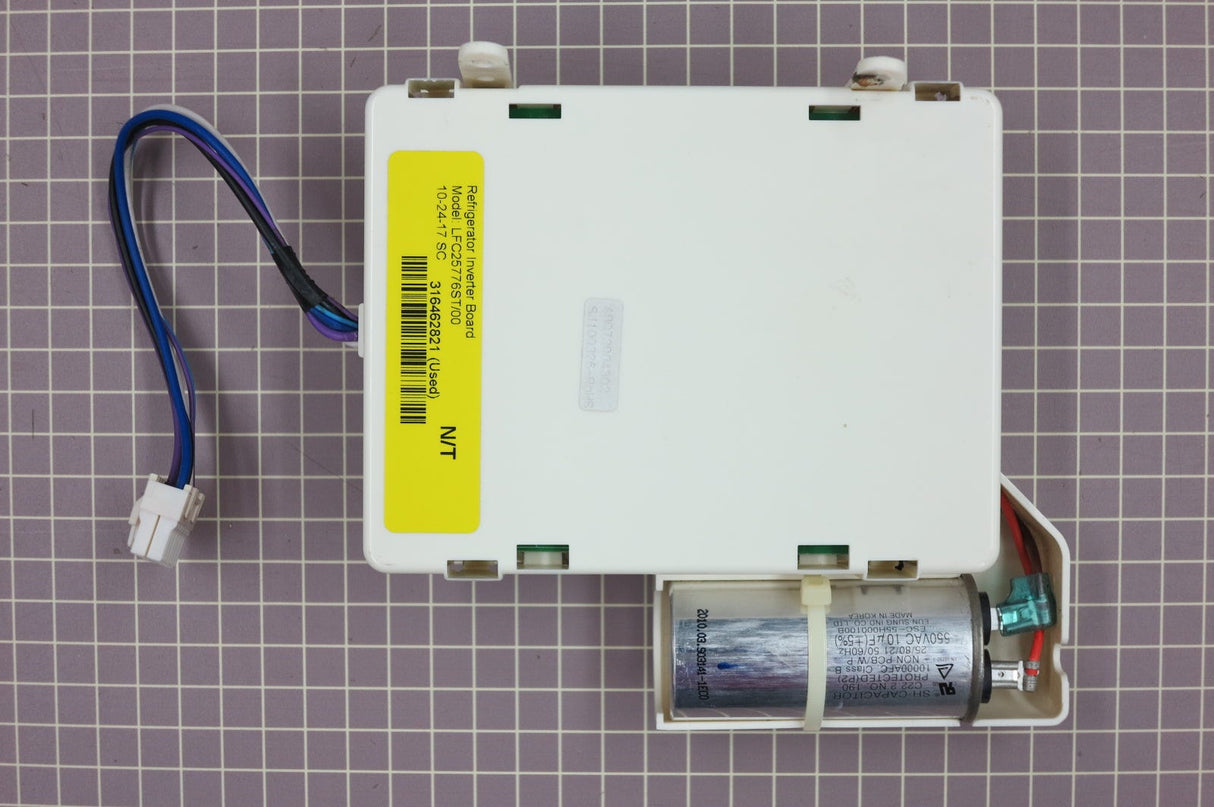 Inverter Board ABQ73004302