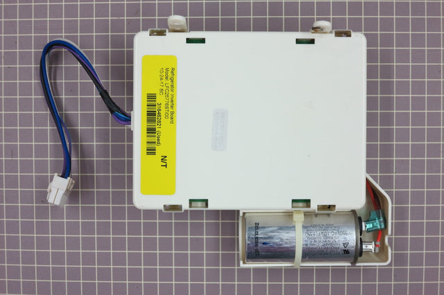 Inverter Board ABQ73004302