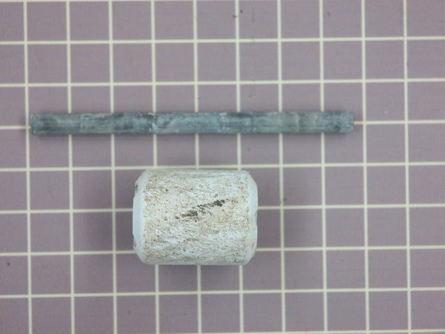 Rear Roller WR2X8245