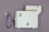Inverter Board ABQ73004302