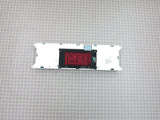 Control Board W10871059