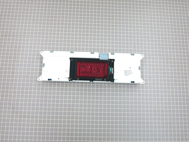Control Board W10871059