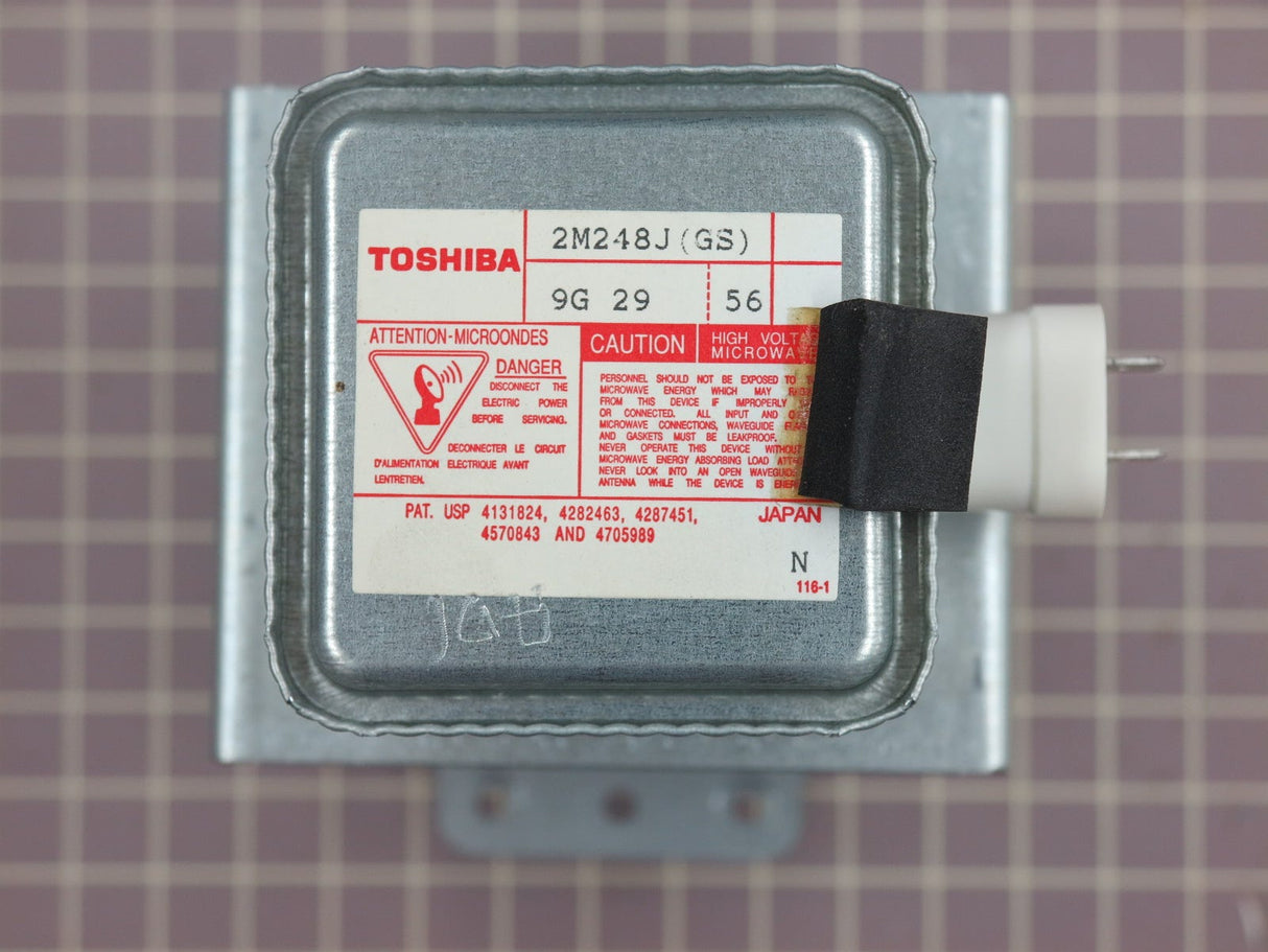 Magnetron 8172000