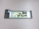 Control Panel ASM WB56X26201