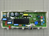 LG Washer PCB Assembly 6871EC1081B