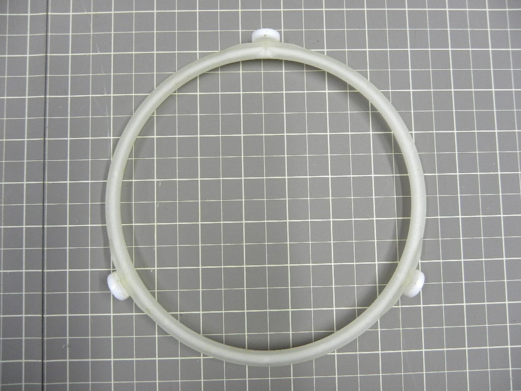Westinghouse Microwave Roller Guide (7 3/16") WMW 17668