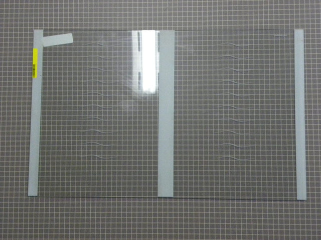 Crisper Glass Shelf (26 3/4" x 16 5/8") WR32X10014