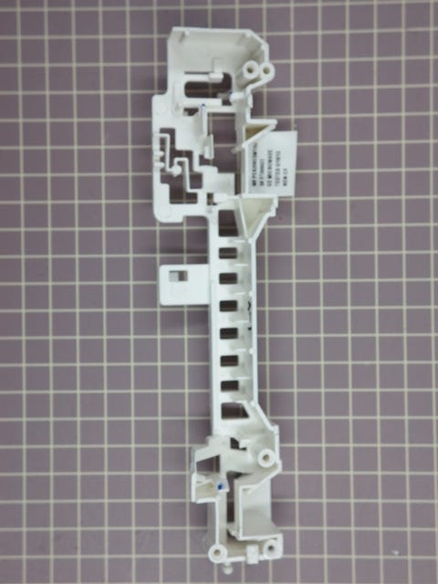 Latch Board WB06X10546