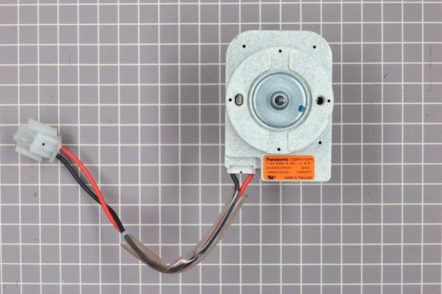 Condenser Fan Motor WR60X10130
