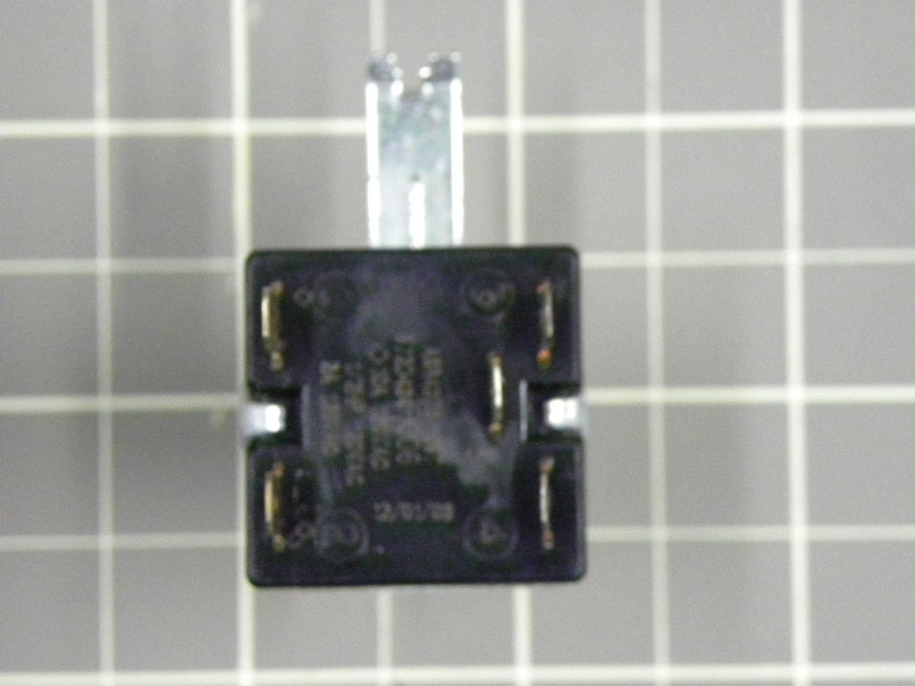 Start Switch WE4M315