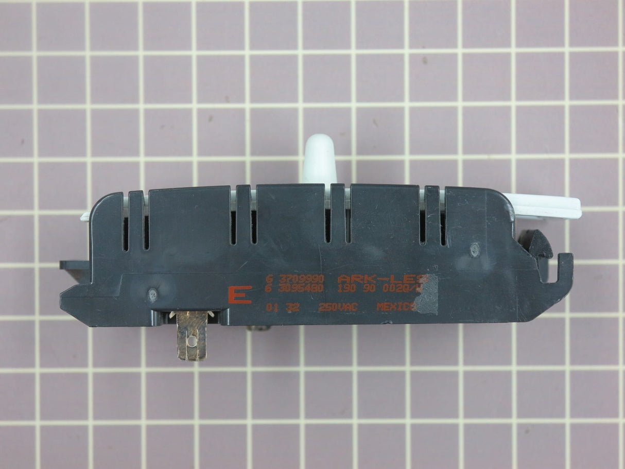 Temperature Control Switch 33001656