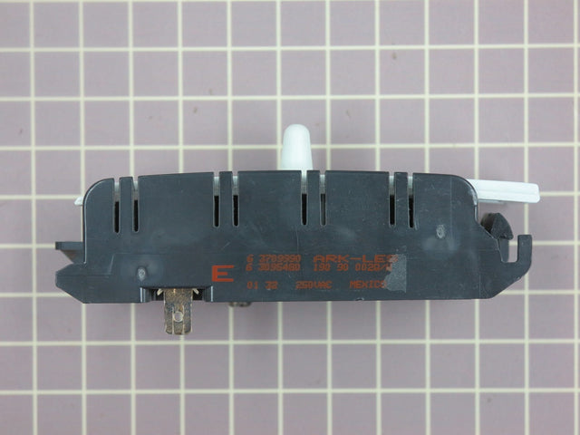 Temperature Control Switch 33001656
