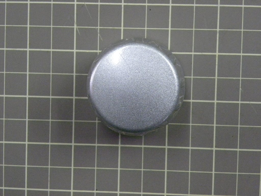 Encoder Knob 34001233