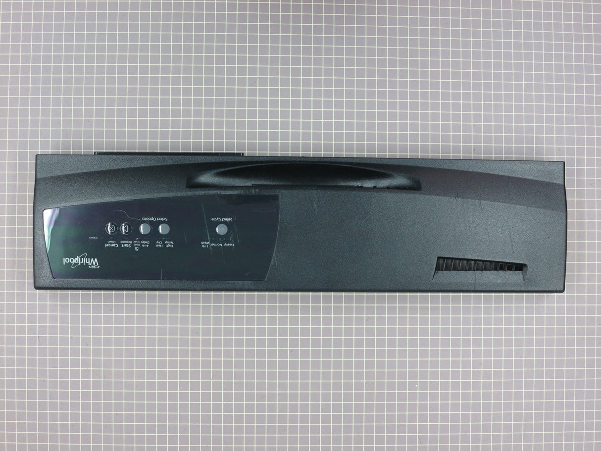 Control Panel W10447837