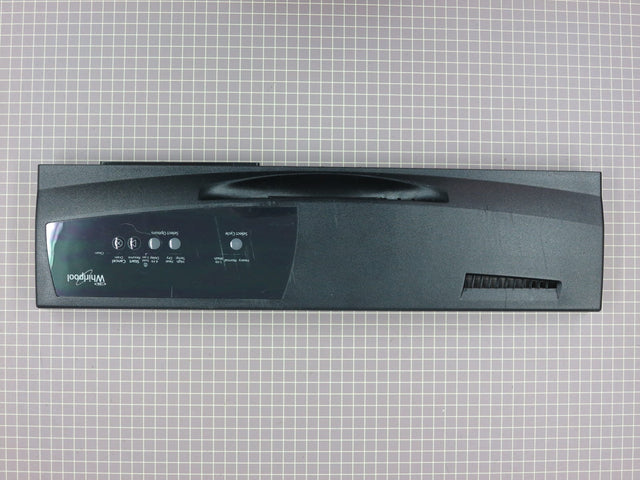 Control Panel W10447837
