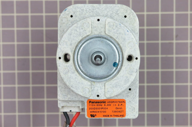 Condenser Fan Motor WR60X10130