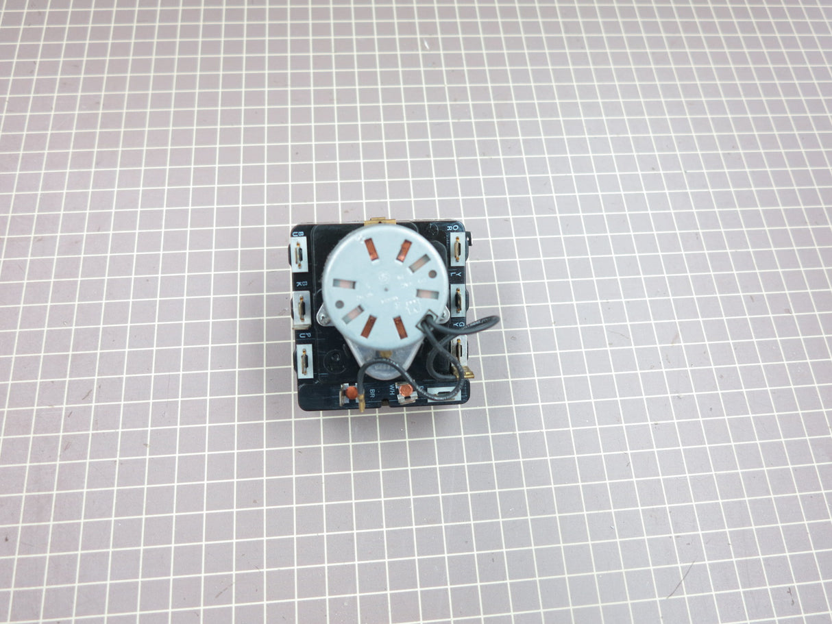Timer 33001730 (Used)