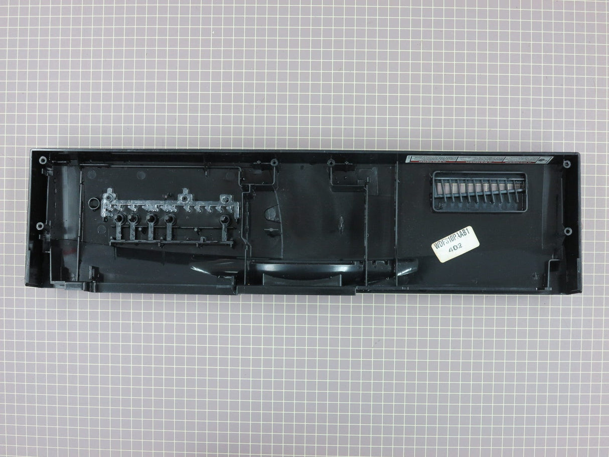 Control Panel W10447837