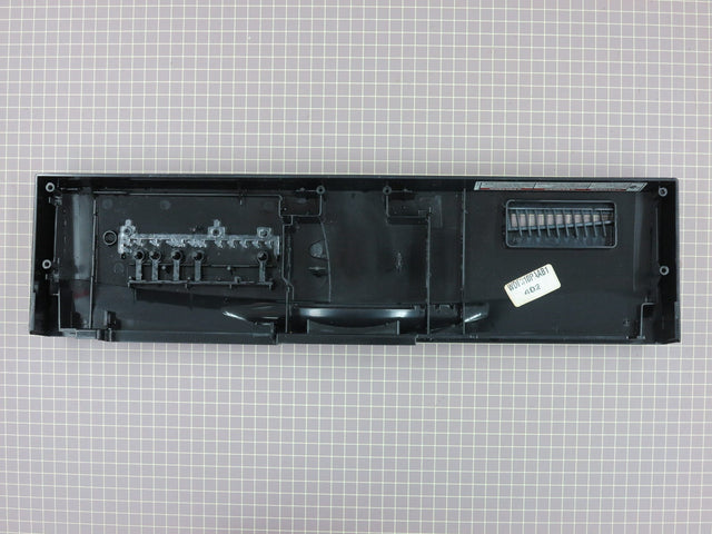 Control Panel W10447837