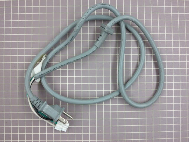Power Cord R9800466