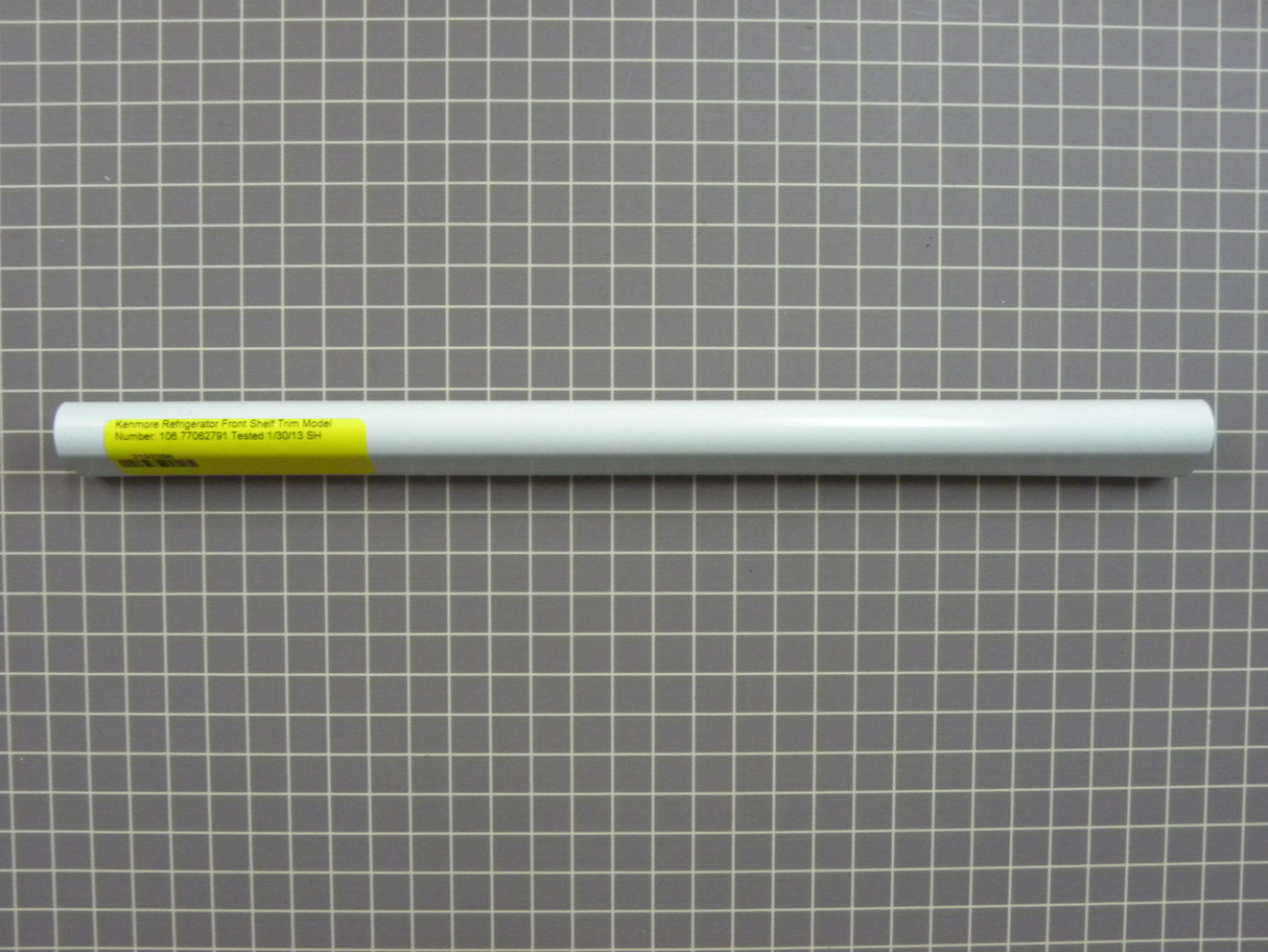 Front Shelf Trim 2193396